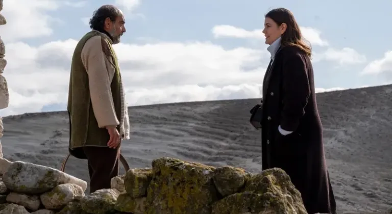 Gönül Dağı 206. Bölüm İzle: 207. Bölüm Fragmanı Yayınlandı mı?