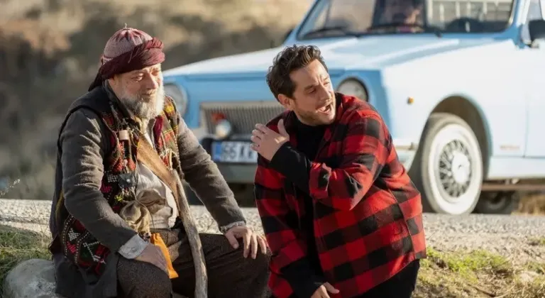 Gönül Dağı dizisi 201. bölüm izle ve 202. bölüm fragmanı izle