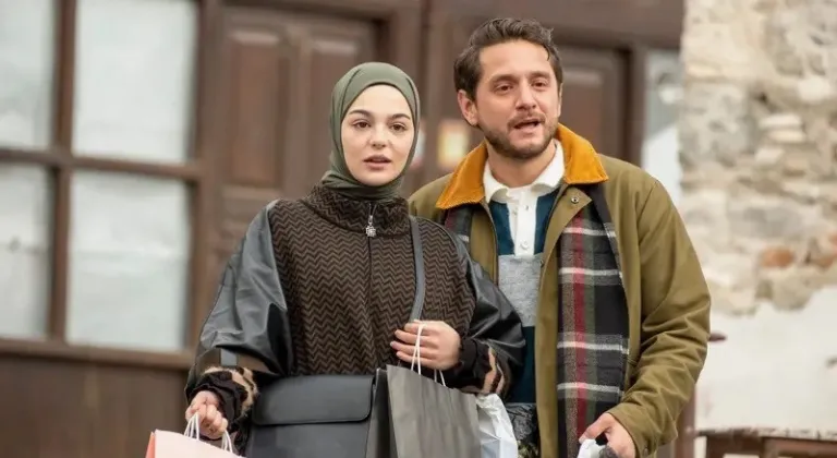 Gönül Dağı dizisi 203. bölüm izle ve 204. bölüm fragmanı izle