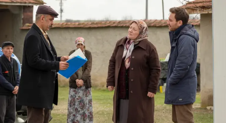 Gönül Dağı dizisi 208. bölüm izle ve 209. bölüm fragmanı izle