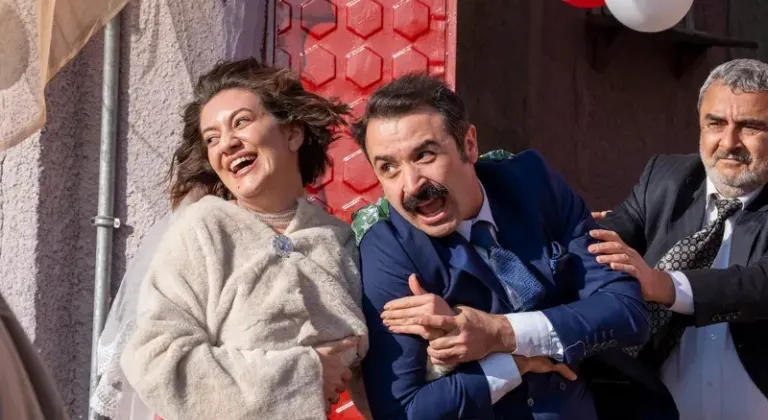 Gönül Dağı Yayın Akışından Kaldırıldı mı? Yeni Bölüm Ne Zaman?