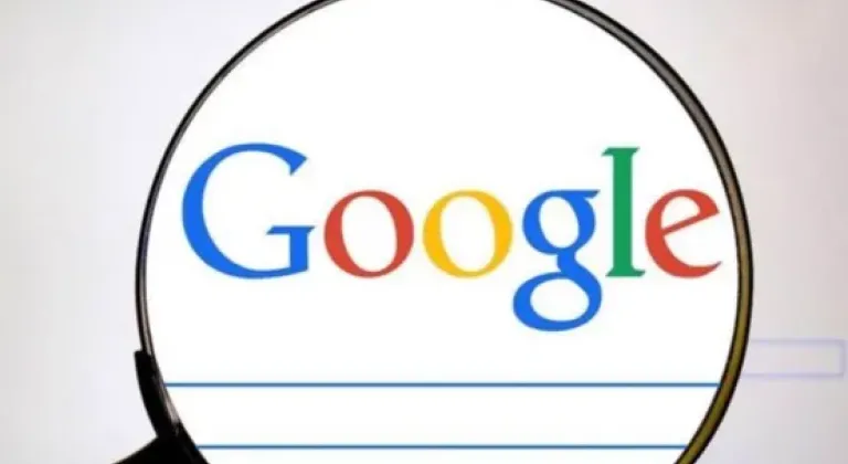 Google'dan yeni yıla özel ‘doodle’!