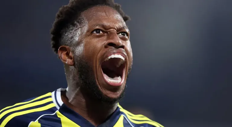 Görenler tanıyamadı! Fred'in yeni imajı gündem oldu