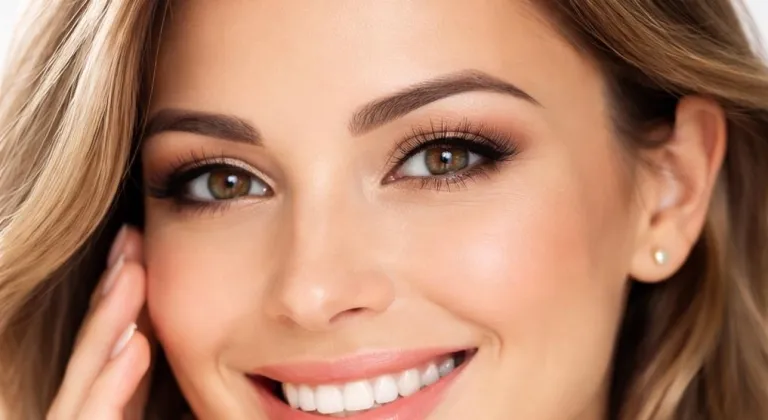 Göz Kapağı Estetiğinde Çığır Açan Yaklaşım: Doku Koruyucu Yöntemlerle Genç Bakışlar!