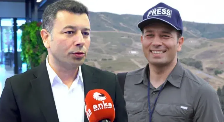 Gözaltına alınan Kenan Şener'e yönelik açıklama!