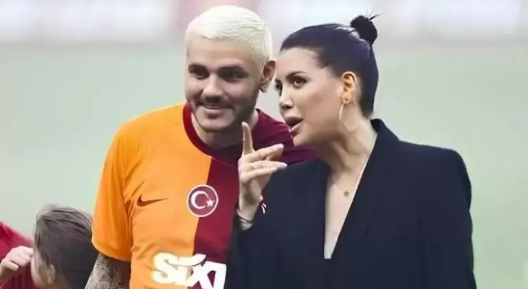 Gözaltına alındı! Icardi'yle ayrılacağını açıklayan Wanda Nara'ya büyük şok!