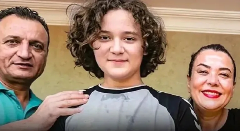 Gözaltına alınmıştı: Kahramanmaraş caninin annesi hakkında karar