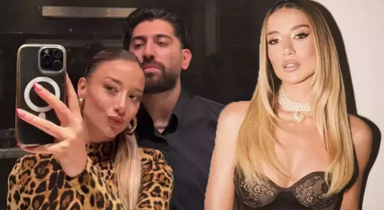 Gözaltındaki Aleyna Kalaycıoğlu hakkında yeni gelişme!