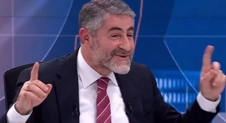 'Gözlerimdeki Işıltı'yla gündeme gelen Nureddin Nebati nerede ortaya çıktı