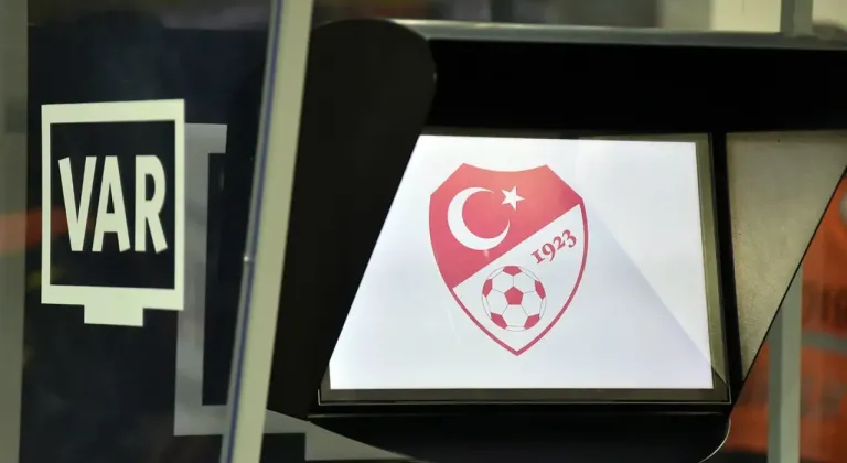 Süper Lig'de yabancı VAR dönemi!