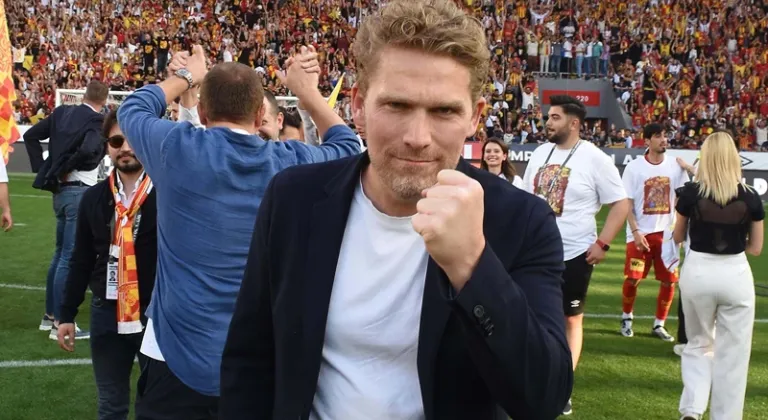 Göztepe transferde zirvede! En düşük maaş veren ekip oldu