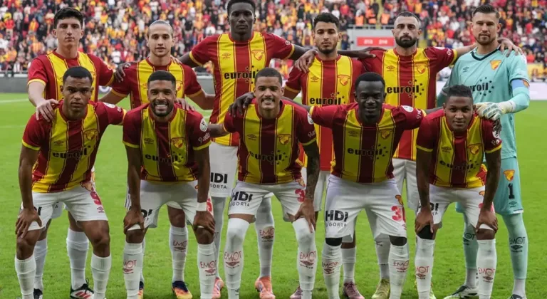 Göztepe'ye Galatasaray'dan sürpriz transfer