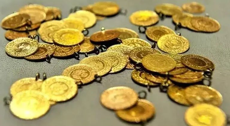 Gram altın için 6 bin lira tahmini!