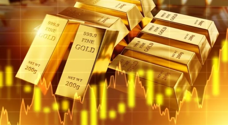 Gram altın tüm zamanların rekorunu kırdı!