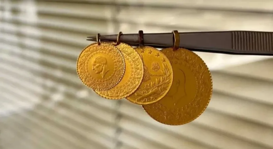 Gram altını olanlar dikkat! Sert hamle geliyor...