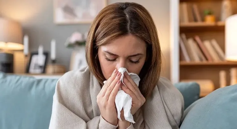 Gribex Cold Flu  faydaları, ne işe yarar ve kimler kullanır? Fiyatı ve kullanım talimatı...