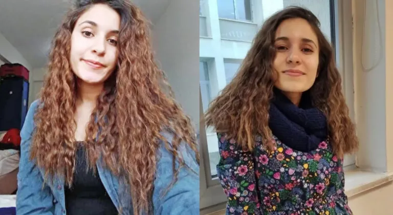 Gülistan Doku aramasında 'terör örgütü' ihtimali: Mezar yeri bulundu