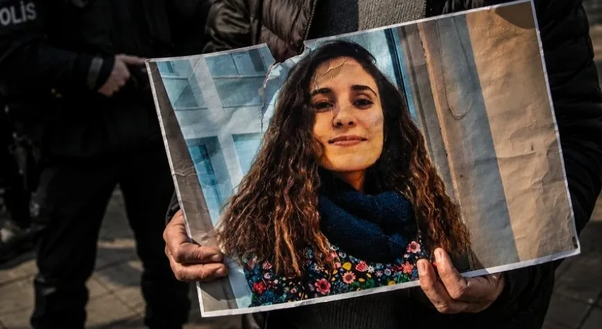 Gülistan Doku cinayetinde flaş gelişme! 2 dalgıç tutuklandı…