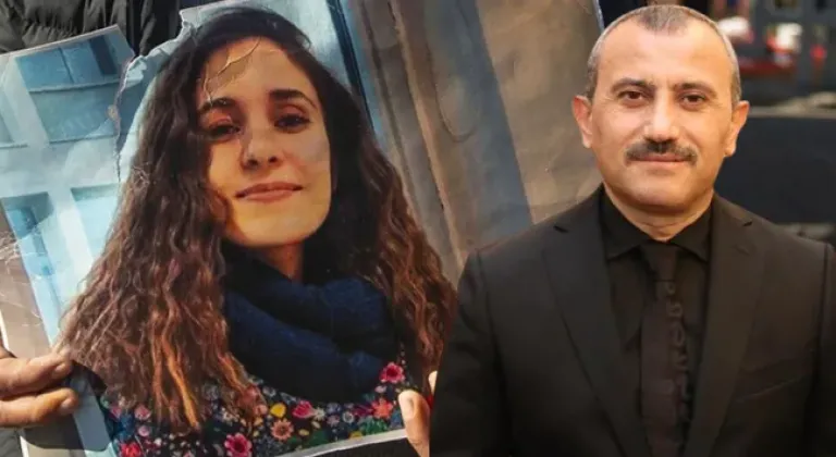 Gülistan Doku cinayetinde flaş gelişme! Eski Tunceli Valisi Tuncay Sonel açığa alındı