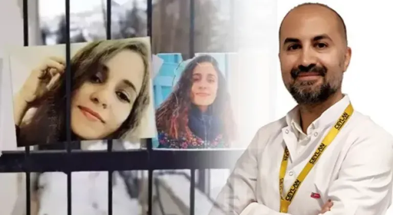 Gülistan Doku cinayetinde yok artık dedirten detay