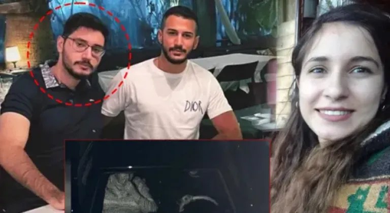 Gülistan Doku dosyasında şok iddia: Gizli tanık ‘tecavüze uğradı!