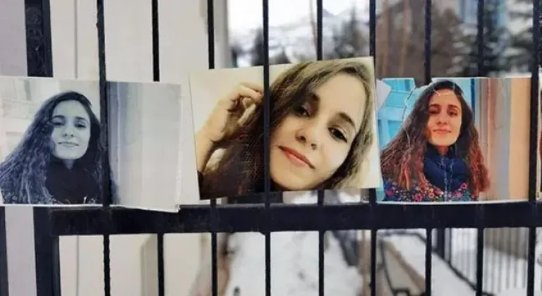 Gülistan Doku dosyasında şok polis detayı!