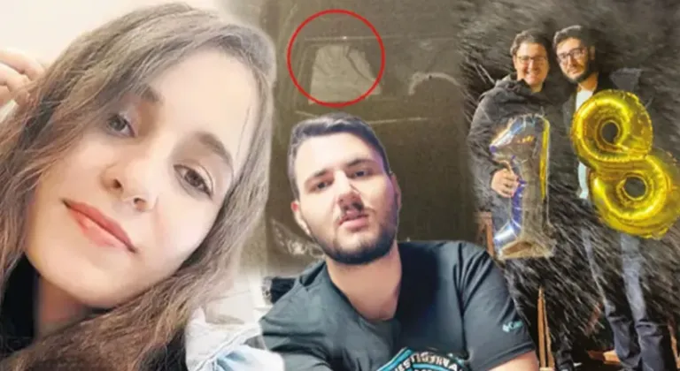 Gülistan Doku dosyasının kilit ismi! Umut Altaş'ın ABD'deki yaşamı ortaya çıktı