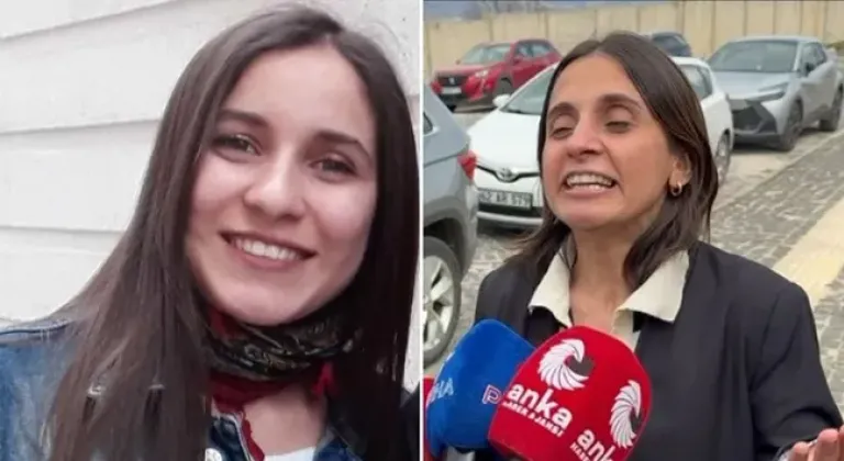 Gülistan Doku'nun ablası kardeşinin neden öldürüldüğünü açıkladı!