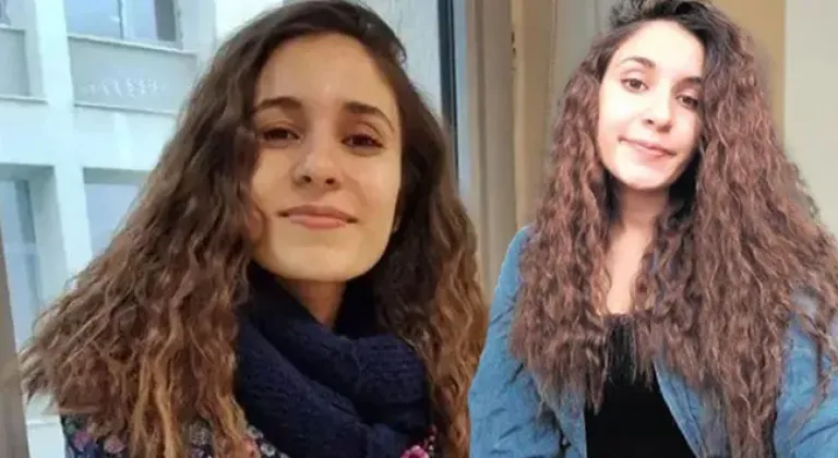 Gülistan Doku'nun son yazışmaları ortaya çıktı