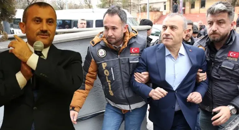 Gülistan Doku soruşturması: 78 kritik soru! 5 ayrı madde... Eski Vali Tuncay Sonel için karar!