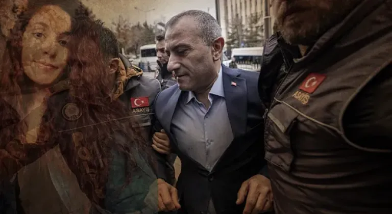 Gülistan Doku Soruşturması: Eski Vali Tuncay Sonel'den itiraf gibi ifade: Gereğini yapalım dedim