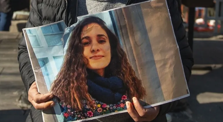 Gülistan Doku soruşturması: Koruma polisi Şükrü Eroğlu'nun ifadesi ortaya çıktı