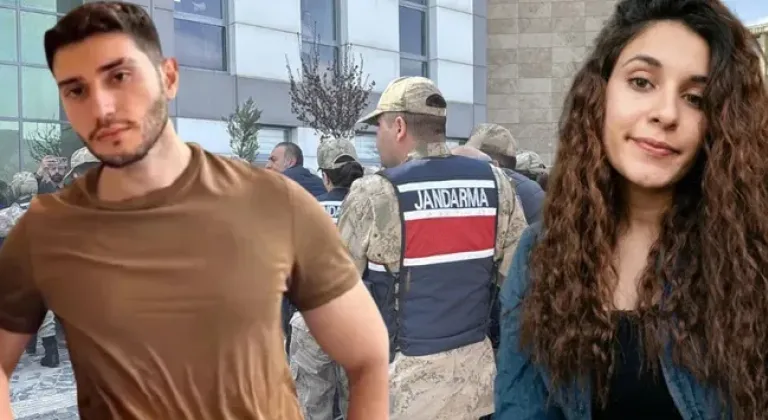 Gülistan Doku soruşturması: Tuncay Sonel'in oğlunun ifadesi ortaya çıktı