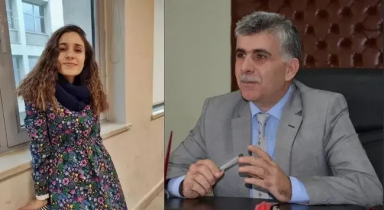 Gülistan Doku soruşturmasında adı geçiyordu! Görevden alındı