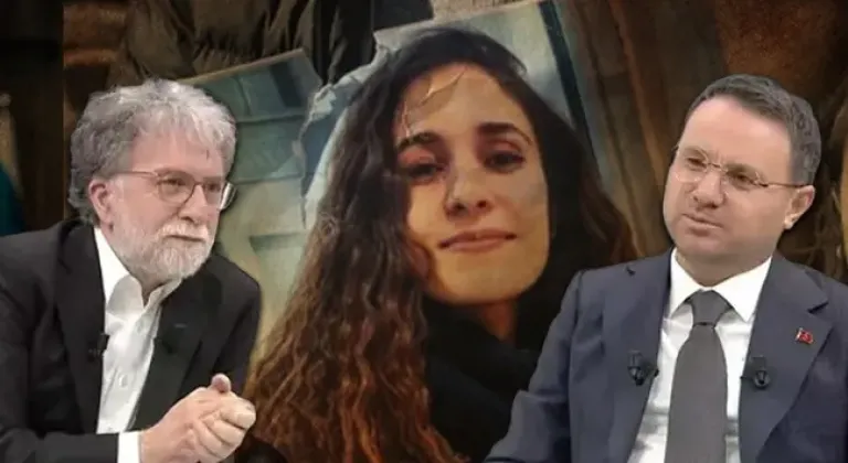 Gülistan Doku soruşturmasında dikkat çeken delil! Bakan Gürlek "iki tane var" diyerek açıkladı