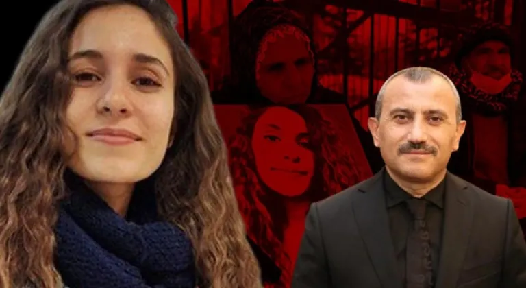 Gülistan Doku soruşturmasında düğüm çözülüyor! Tuncay Sonel'in aracında DNA şüphesi