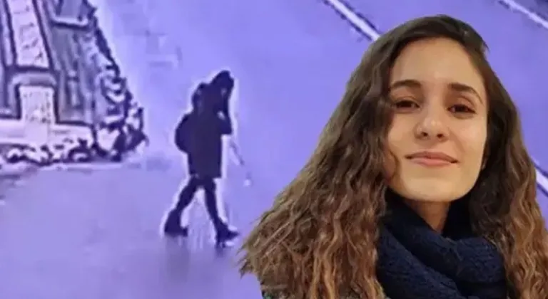 Gülistan Doku soruşturmasında ifadeler ortaya çıktı!