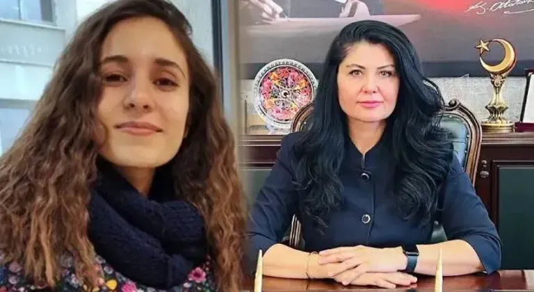 Gülistan Doku soruşturmasında kritik kırılma! Başsavcı Ebru Cansu açıkladı!