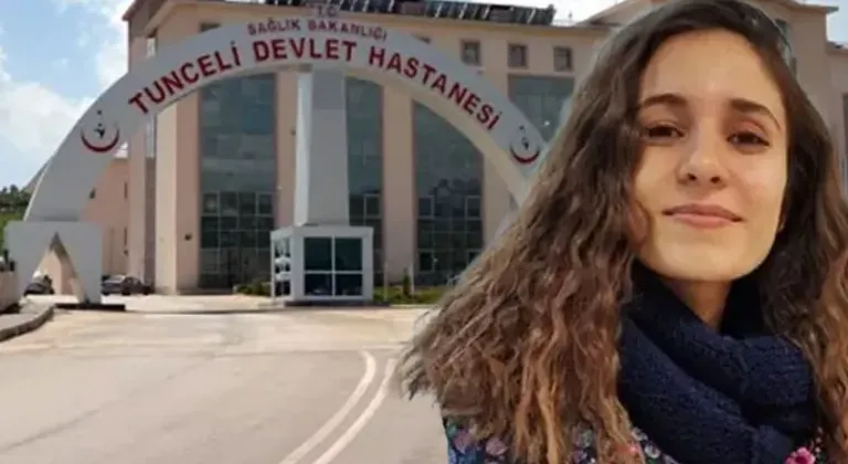 Gülistan Doku soruşturmasında yeni gelişme: İki isim hakkında gözaltı kararı!