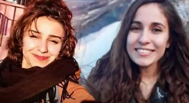 Gülistan'ın arkadaşı da ölü bulunmuştu! Dikkat çeken gelişme...