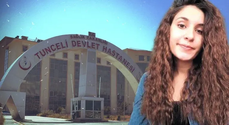 Gülistan soruşturmasında tutuklular hakkında karar: Aralarında eski Valinin oğlu da var