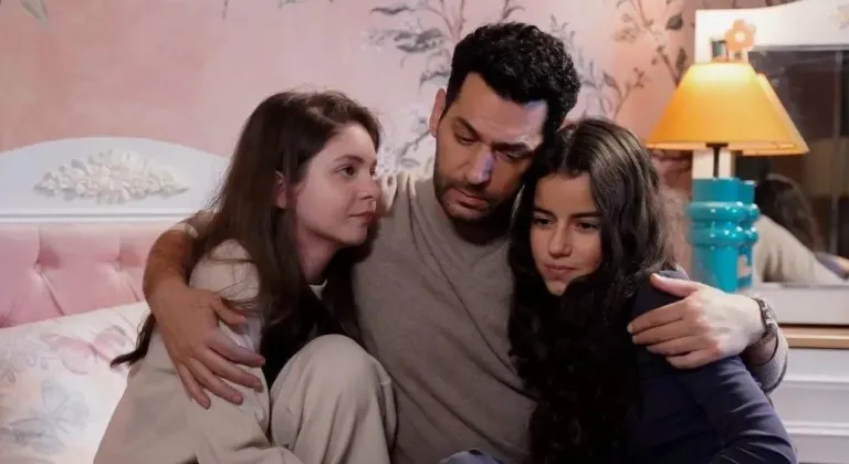 Güller ve Günahlar dizisi 11. bölüm izle ve 12. bölüm fragmanı izle