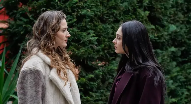 Güller ve Günahlar dizisi 13. bölüm izle ve 14. bölüm fragmanı izle