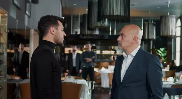 Güller ve Günahlar dizisi 14. bölüm izle ve 15. bölüm fragmanı izle