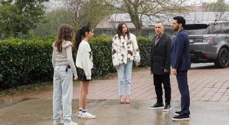 Güller ve Günahlar yayın akışından kaldırıldı mı? Yeni bölüm ne zaman?