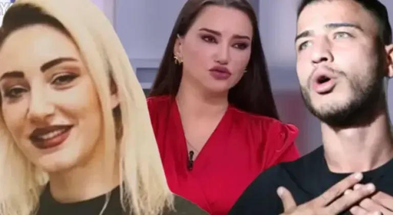 Güllü'nün kızı Tuğyan ile ilgili şok eden iddia!