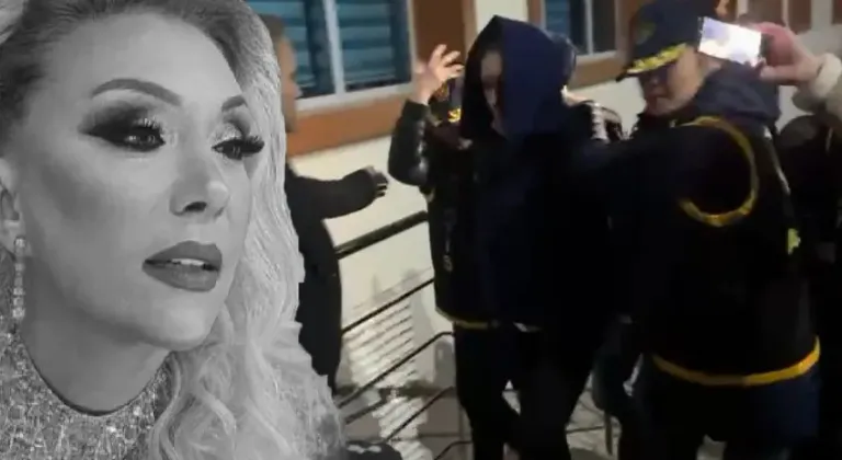 Güllü'nün kızı Türkiye'nin merak ettiği soruyu böyle yanıtladı! "Cinayeti siz mi işlediniz?"