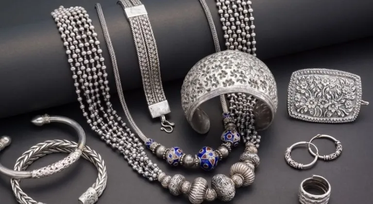 Gümüş gramı ne kadar, nereden alınır ve nasıl alınır? Yüzük ve kolye sayılır mı?