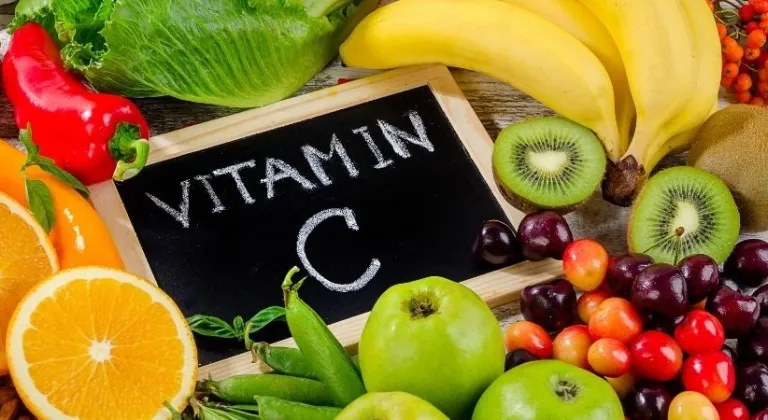 Günlük c vitamini ihtiyacı ne kadar? Sınır nedir?