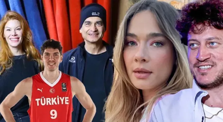 Günlükten çıkan ihanet! 100 milyonluk boşanma davasında şok isimler